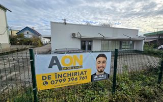 Spațiu Comercial, 100mp, Compartimentat, Zona Carolina Mall - Poză 1