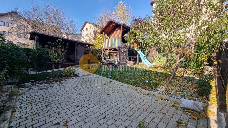 🏰 VILĂ DE EXCEPȚIE TIP CONAC - Valea Adâncă! 🏰 - Poză 15