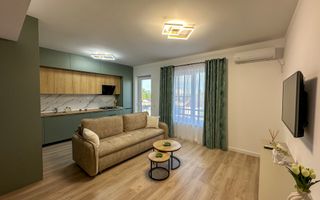 Apartament cu 2 camere de inchiriat | TB9 | Prima inchiriere - Poză 1