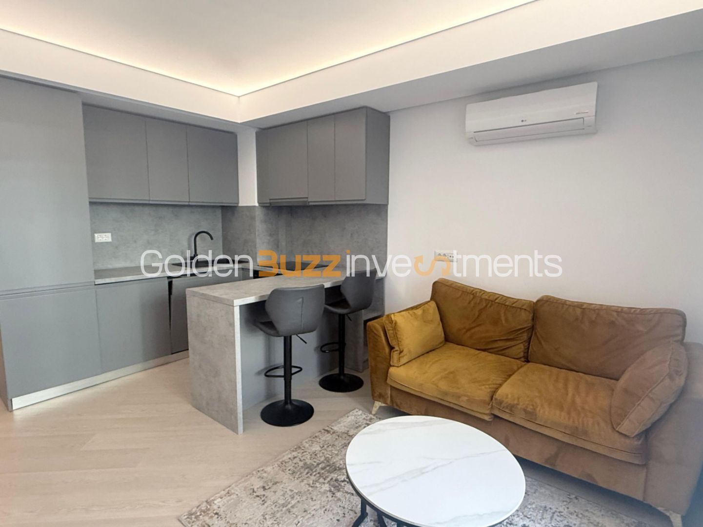 Apartament 2 camere de vanzare | Cortina North - Poză 1