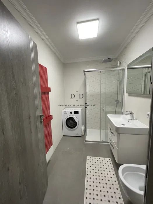 Apartament 3 camere | chirie | parcare subterana-Baciu-Petrom - Poză 6