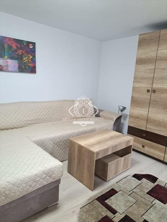13 Septembrie-Drumul Sării | Garsoniera | 39mp | Parter | dec | 400 euro - Poză 1