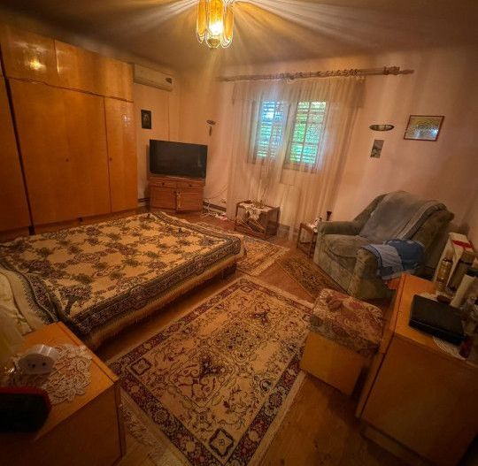 Casa 3 camere + Anexe, garaj, teren 2500 m2, an 1974, CT, Magurele, PH - Poză 19