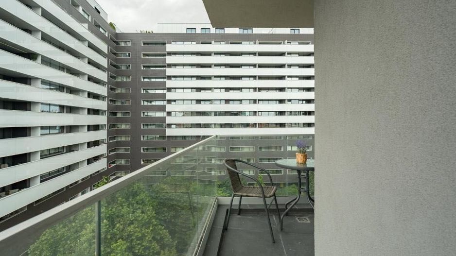 Apartament 2 camere Herastrau - Poză 7