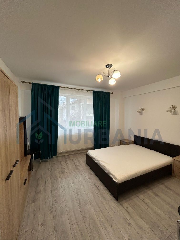 Apartament 3 Camere Bucium - Poză 6