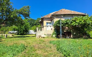 Casa cu teren de 4700 mp in Sat Zimbor, 45 km de Cluj-Napoca - Poză 3