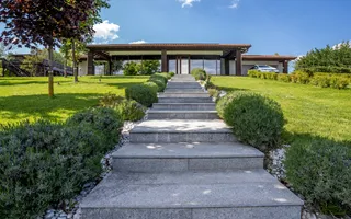 Reprezentare Exclusiva - Vila eleganta de vanzare, Rediu, 0% Comision - Poză 33