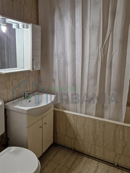 Apartament 2 camere, Podu Roș, vedere Palas Campus, loc parcare, izolat termic - Poză 6