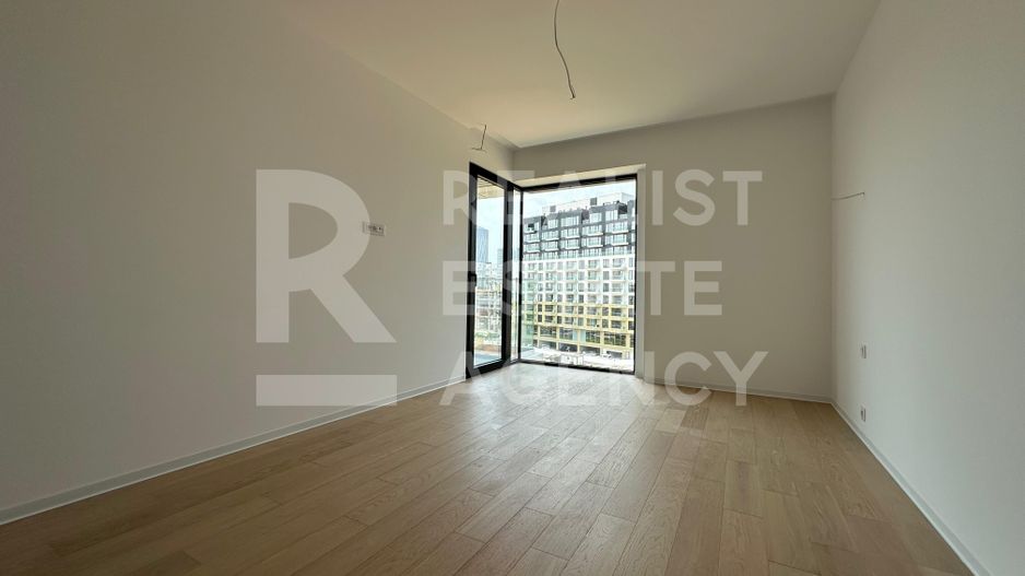 Apartament cu 2 camere - One Lake Club - Poză 4