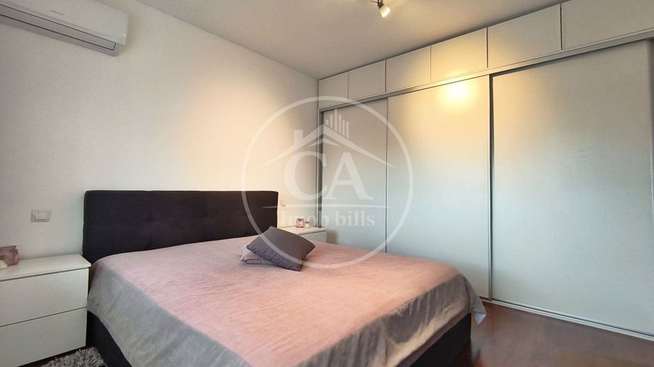 Apartament de inchiriat cu 2 camere in zona Rogerius, Oradea - Poză 1