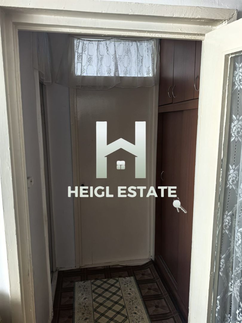 Apartament cu 2 camere + boxa la subsol de vânzare, zona Lipovei - Poză 2