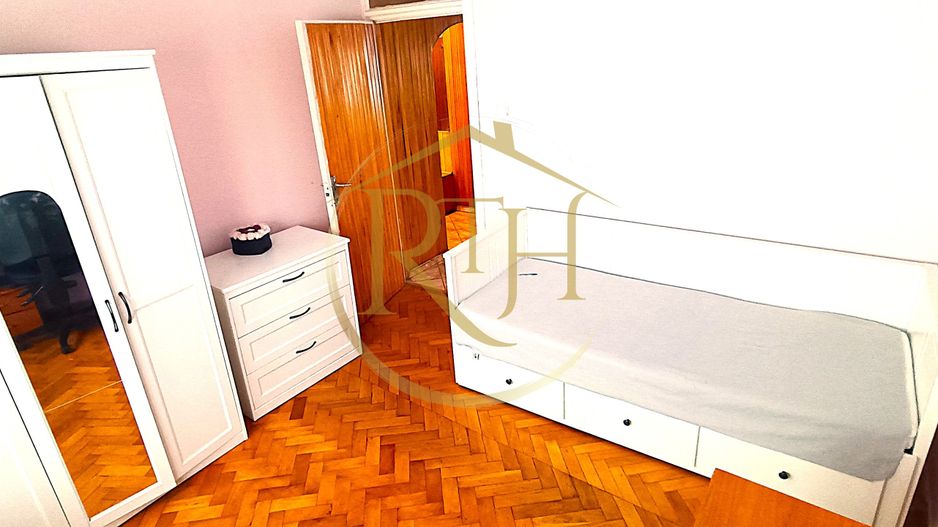 Închiriez apartament 3 camere la parter – Zona Soarelui, Timișoara - Poză 4