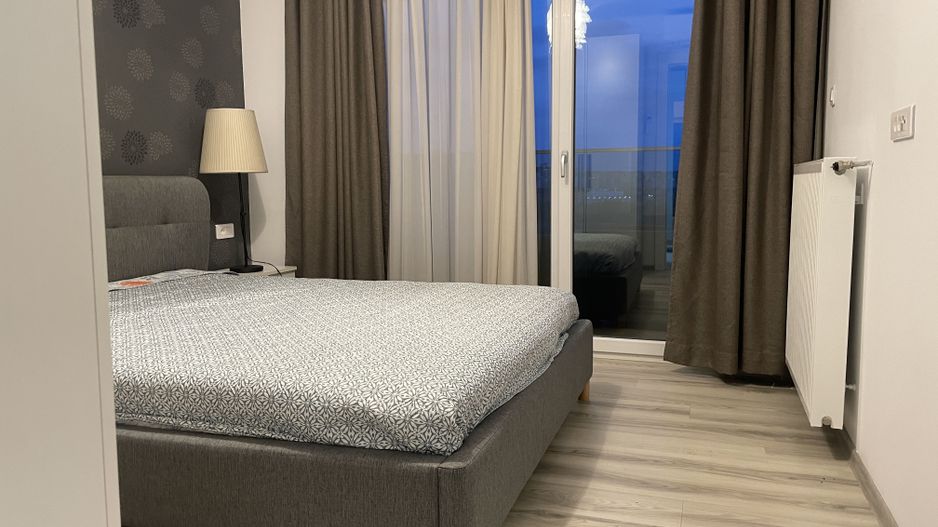 APARTAMENT LUX | PARCARE | FLOREASCA RESIDENCE - Poză 4