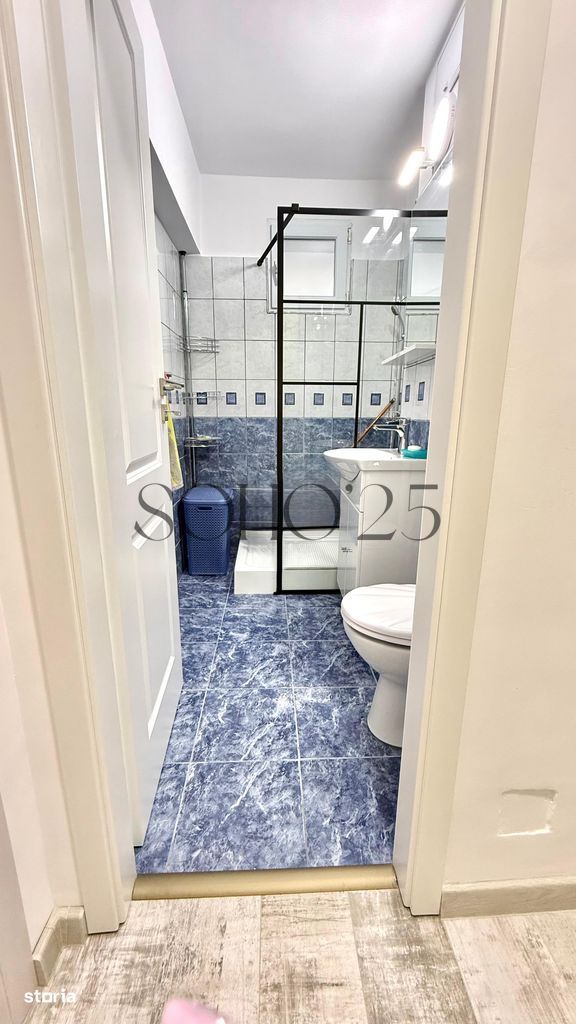 Apartament 2 camere | Parcul Bazilescu | Renovat complet - Poză 14