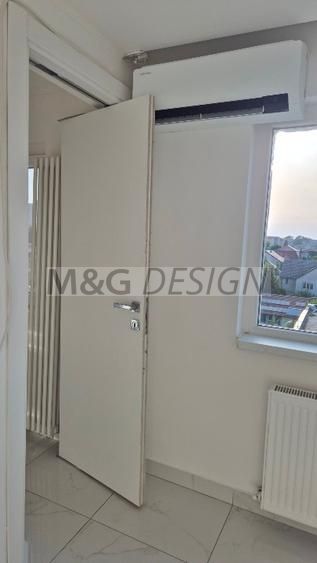 Garsoniera renovata zona Sagului - Poză 9