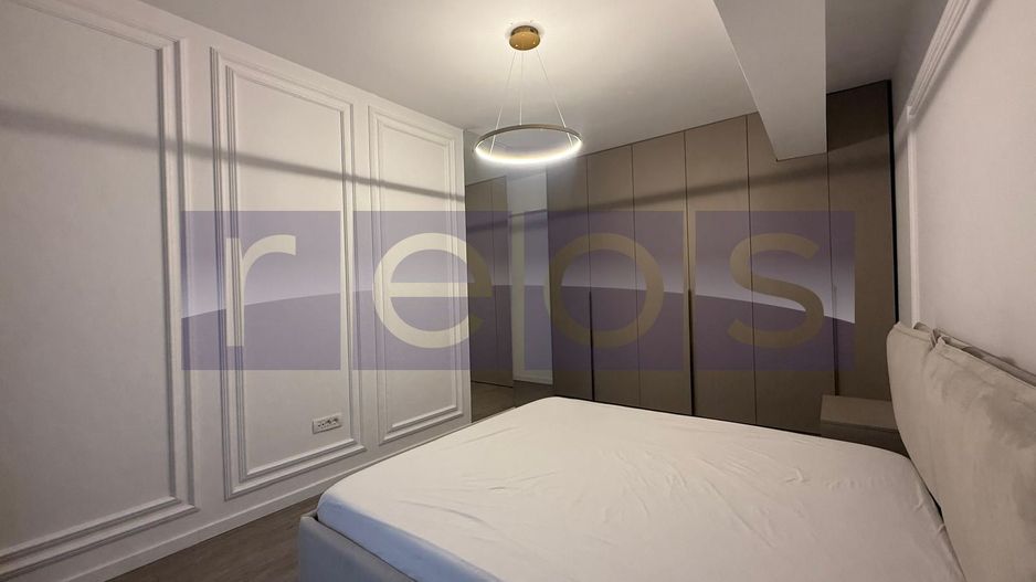 INCHIRIERE 2 CAMERE | MOBILAT-UTILAT LUX | LOC PARCARE | PIPERA | 69MP - Poză 11