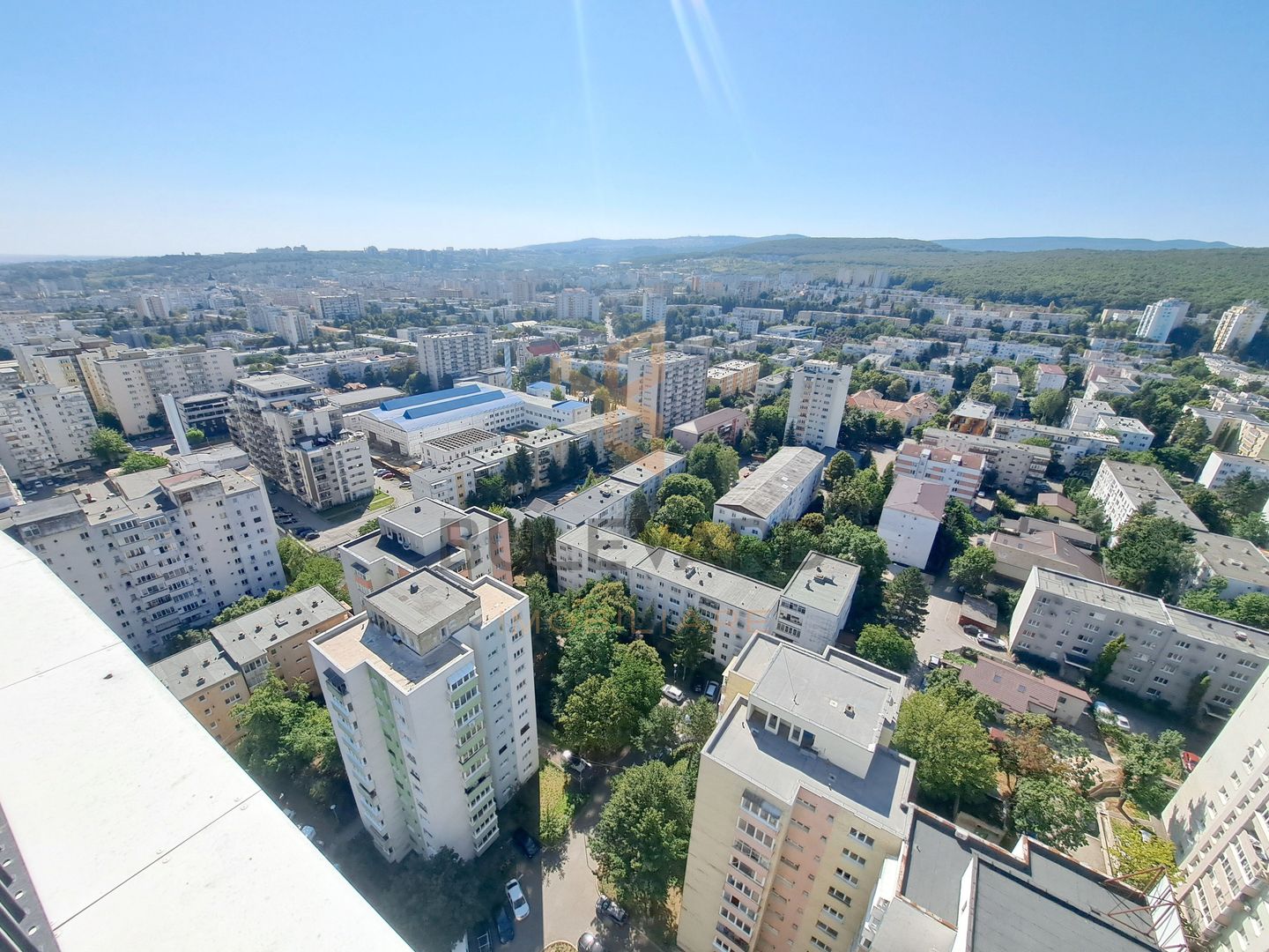 Pret Special. Apartament 2 camere + balcon 9 mp bloc nou cu CF! - Poză 3
