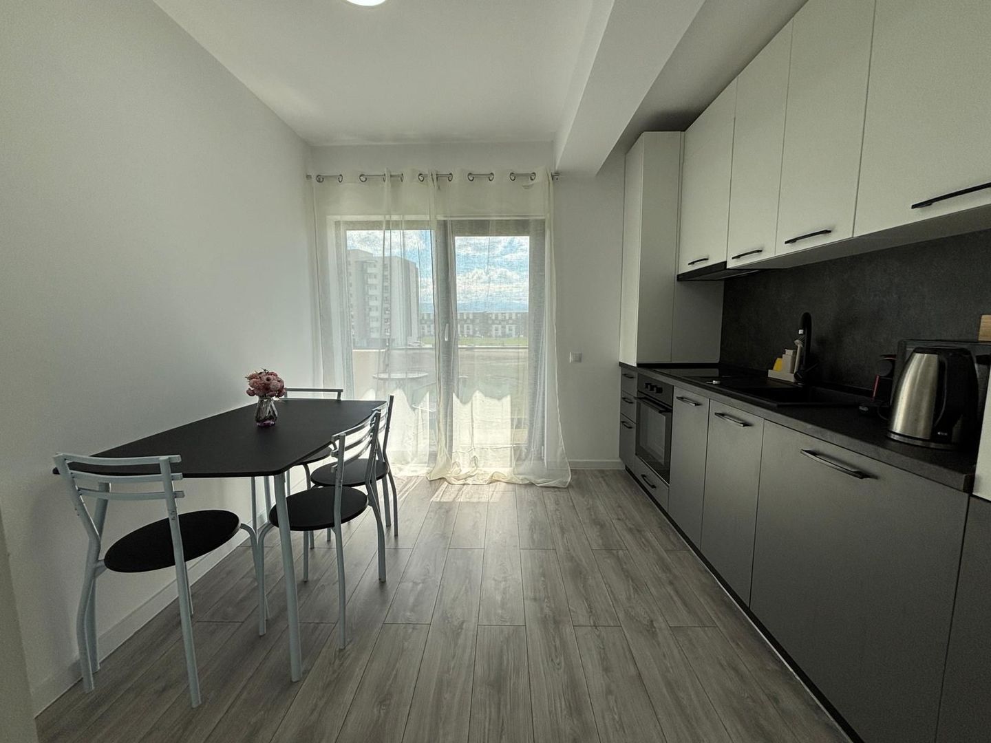 Apartament 2 camere deosebit in zona Doamna Stanca, Dedeman - Poză 5