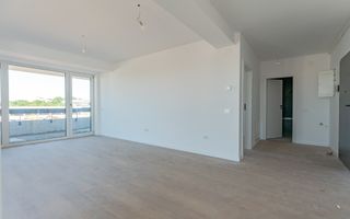 Apartament modern cu 2 camere și balcon generos | Zona Bartolomeu - Poză 3
