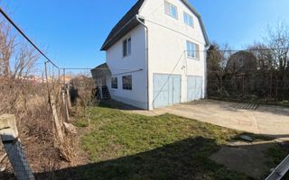 Două case în curte comună, 6 camere + 385 teren - zona semicentrală - Poză 16