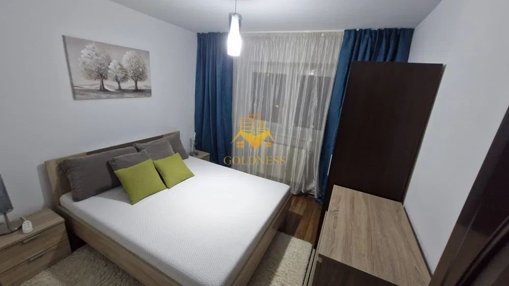 2 camere decomandate, parcare, Manastur, Calea Floresti, Mol, Profi - Poză 1