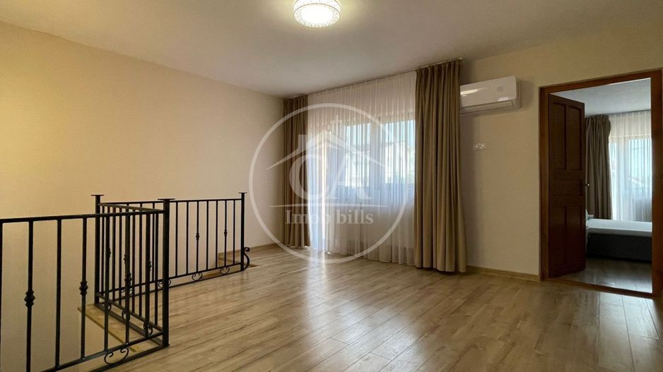 Casa de inchiriat cu 4 camere  tip duplex in cartier Viena, Oradea - Poză 10