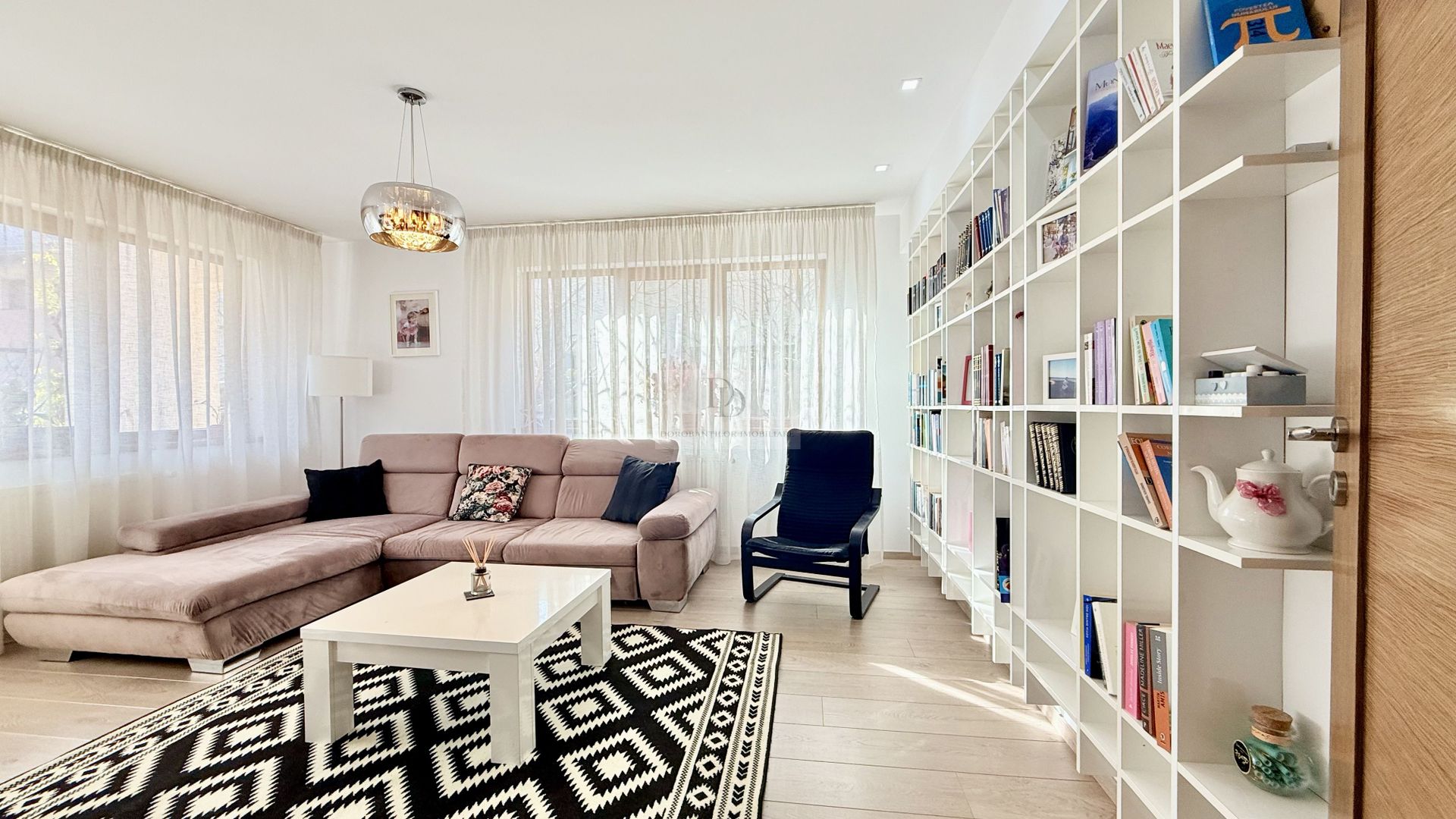 Vânzare Casa Cuplată Tip Duplex | Floresti - Someșului/ Stadionului - Poză 2