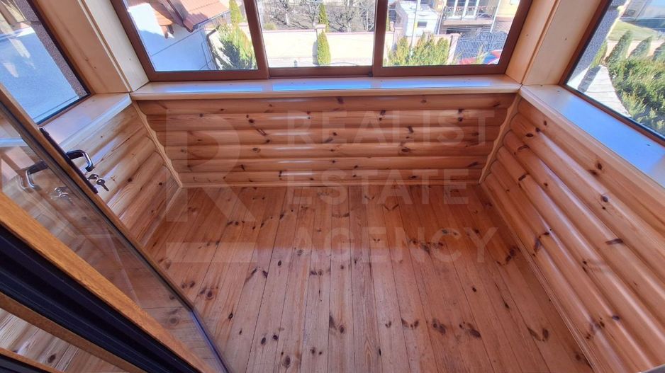 Chirie, casă, 6 camere, str. Toma Alimoș, Durlești - Poză 18