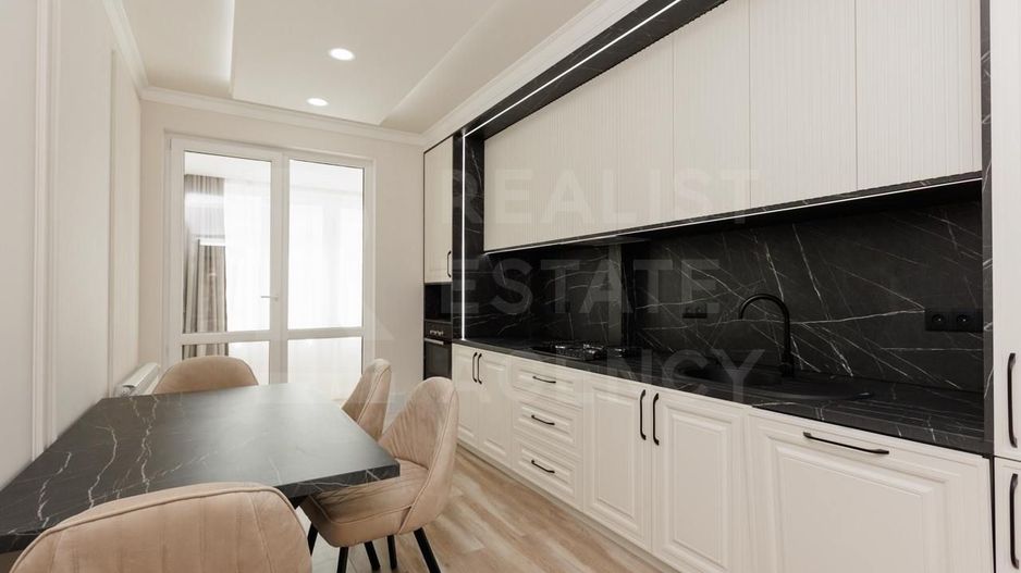 Vânzare, apartament, 2 camere, strada Ion Buzdugan, Buiucani - Poză 2