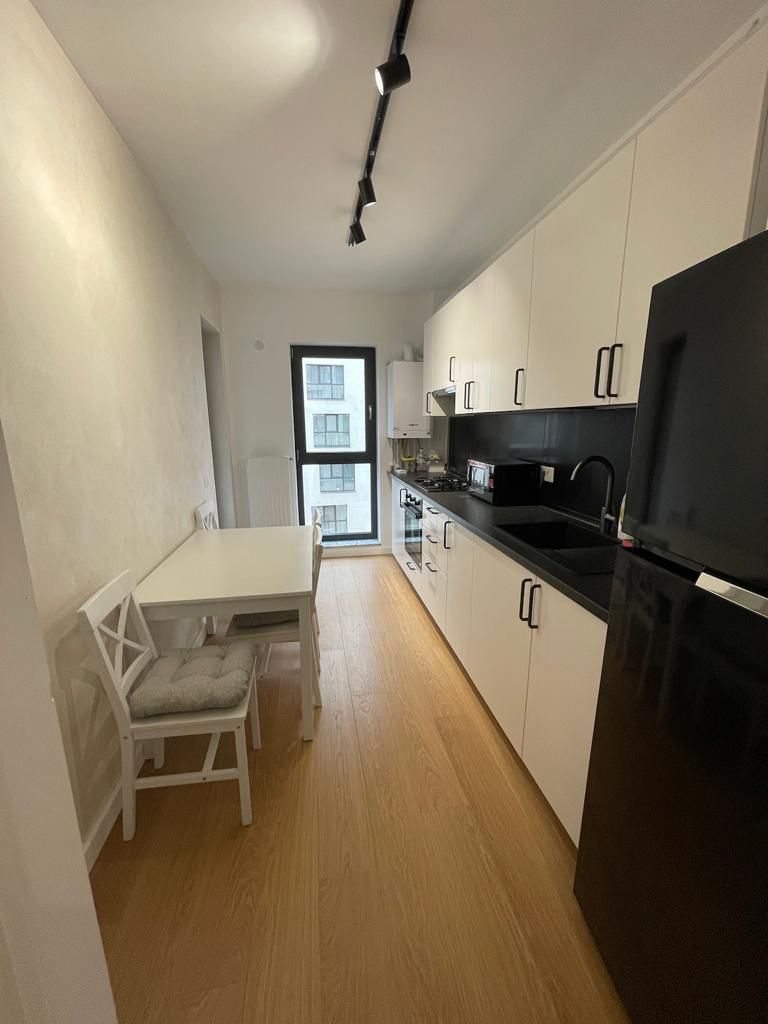 2 camere Plaza Residence 4 - Poză 6