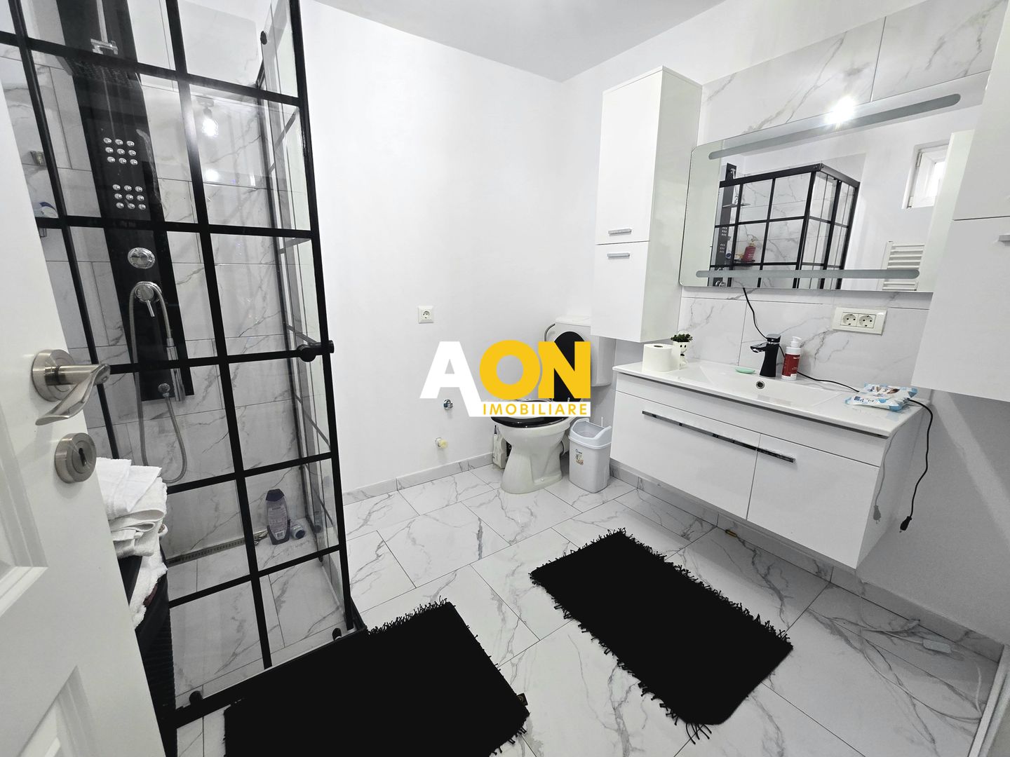 Casa 3 Camere, 2 Bai, 670mp Teren - Poză 8