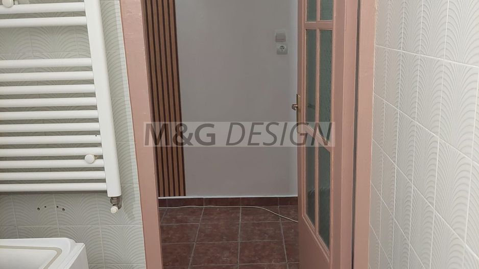 Apartament  1 camera Aradului etaj 1 - Poză 7