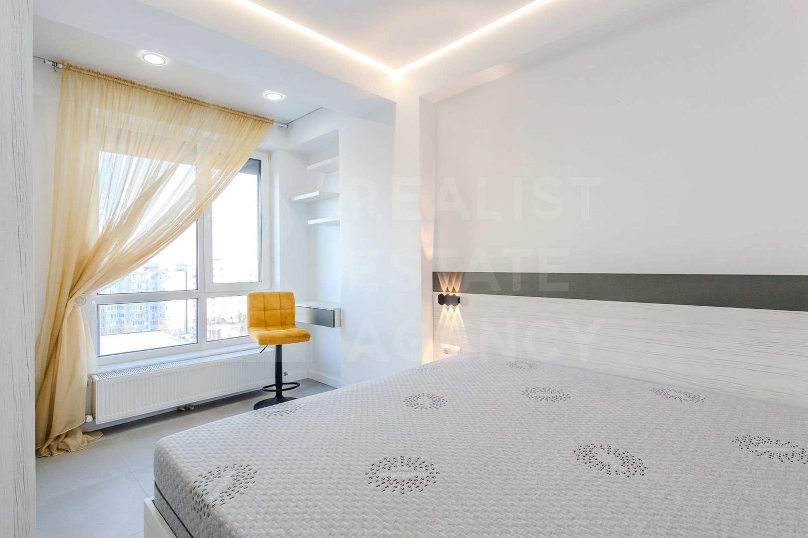 Vânzare, apartament, 1 cameră, bd. Mircea cel Bătrîn, Ciocana - Poză 8