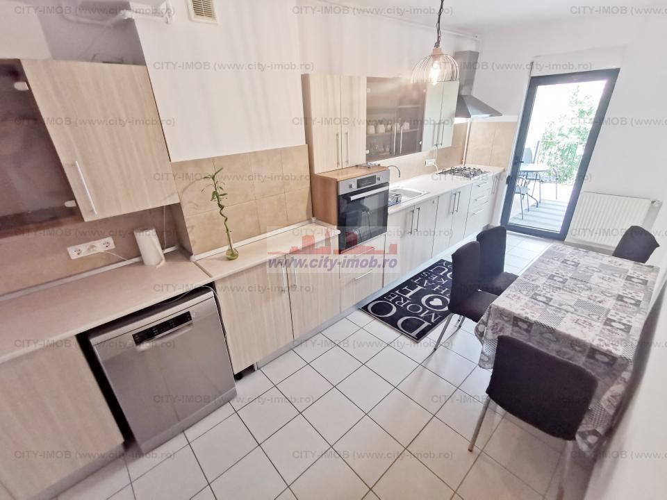 Inchiriere Apartament 3 camere Dacia, Eminescu Ultracentral - Poză 27