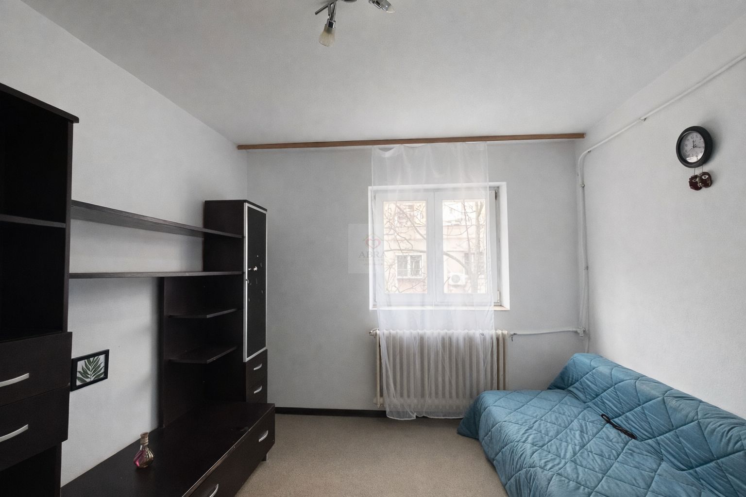 Garsoniera metrou Gorjului - Poză 1