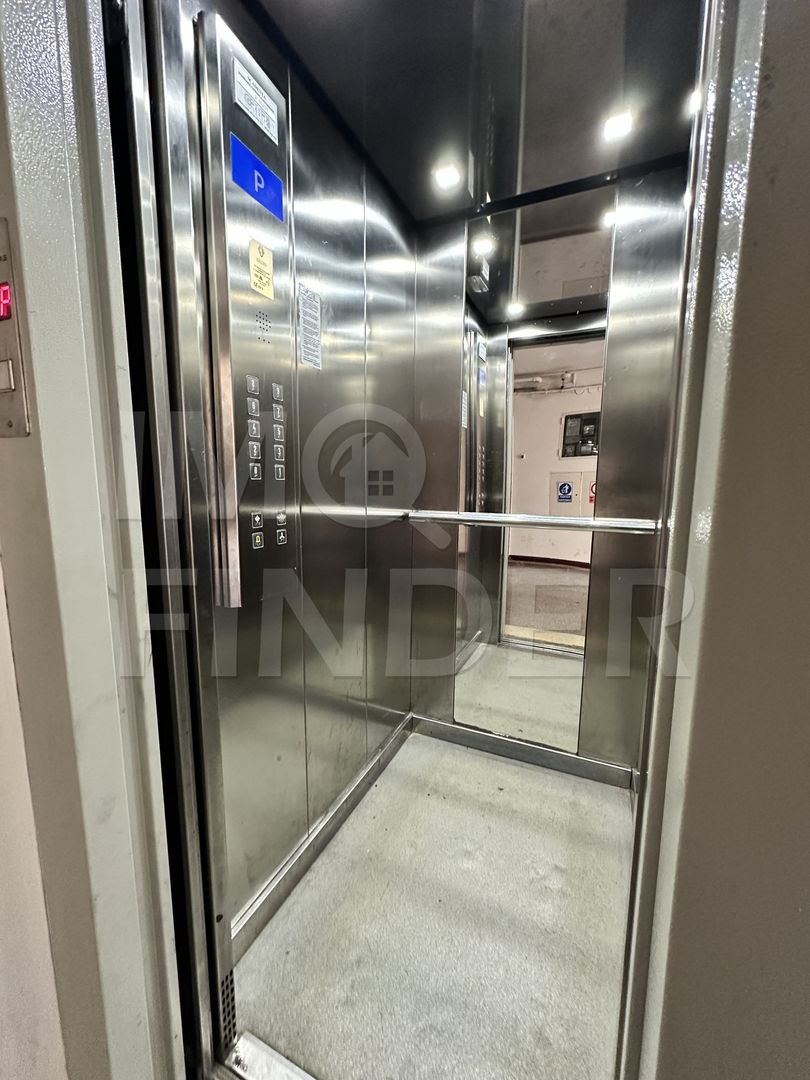 Comision 0% -2 camere decomandat, 53 mp utili + 2 balcoane | Gheorgheni | Unirii - Poză 17