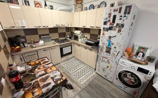 Apartament 2 camere etaj 2 an 2020 -centrala -parcare -Capsunarie - Poză 4