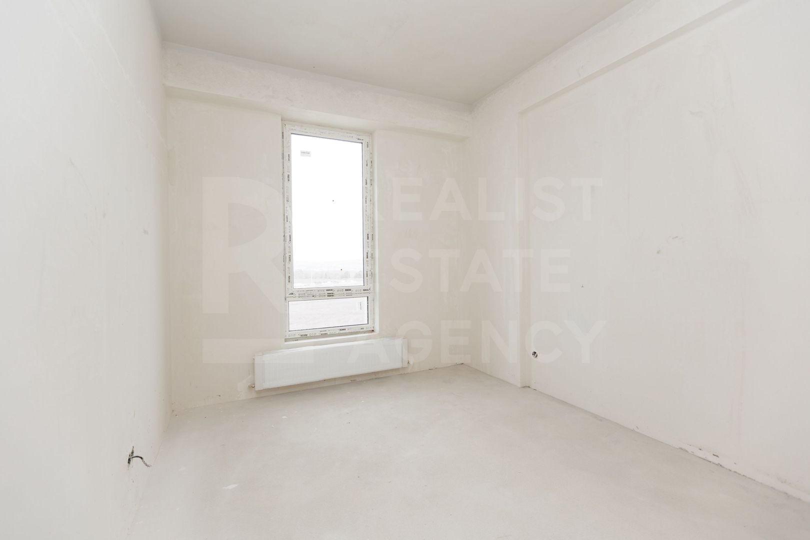 Vânzare, apartament, 3 camere, Bulevardul Europei, Botanica. - Poză 10