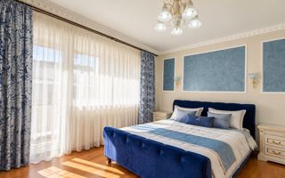 Vânzare  apartament de familie cu 4 camere,pod amenajat-2 parcări-Iris - Poză 7