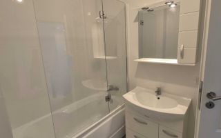 Garsonieră spatioasa 30 mp, bloc nou – Otopeni central - Poză 5