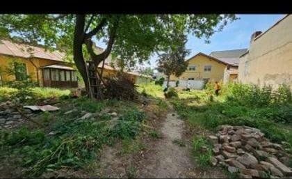 Vand 2case parter şi teren 985mp sau parteneriat construire zona Foişorul de Foc - Poză 7