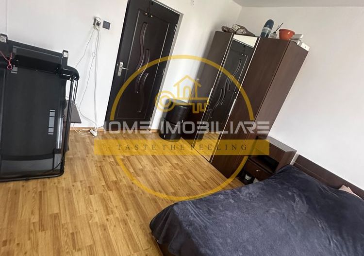 Apartament cu 2 camere / 42mp/ Podu Ros - Poză 3
