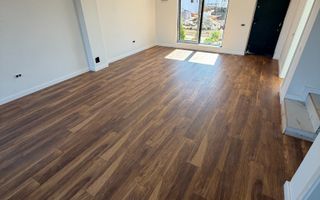 Casă individuală modernă de vânzare – Berceni 4 camere 290 mp curte - Poză 12