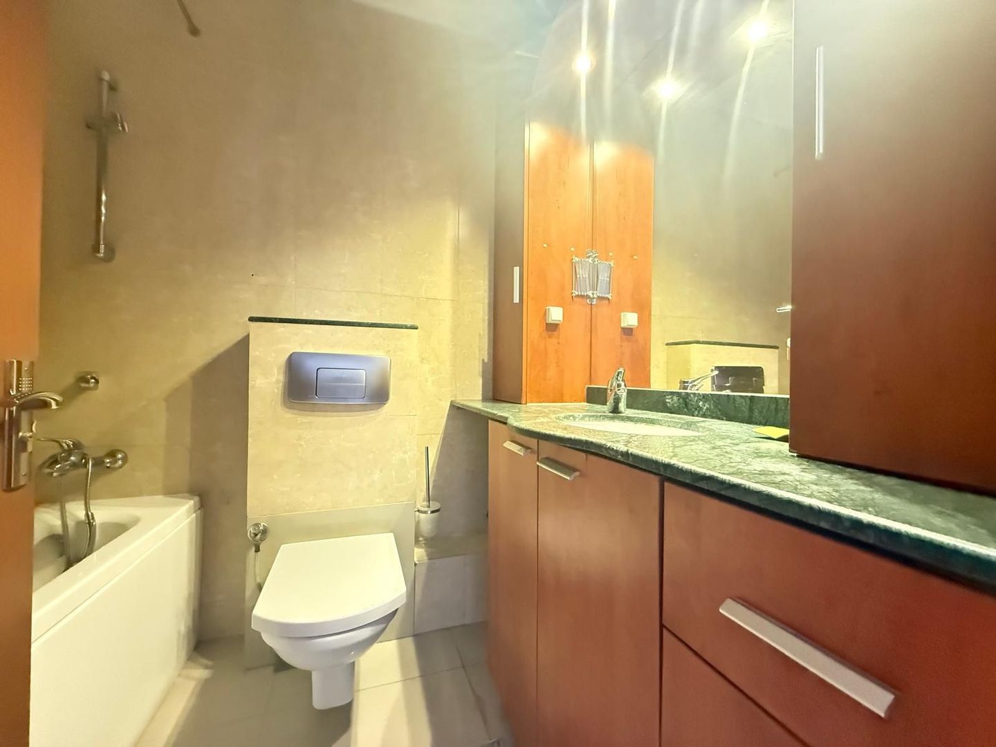 APARTAMENT 2 CAMERE ‖ BLOC 2001 ‖ LIFT ‖ ZONA CENTRALA NERVA TRAIAN - Poză 5