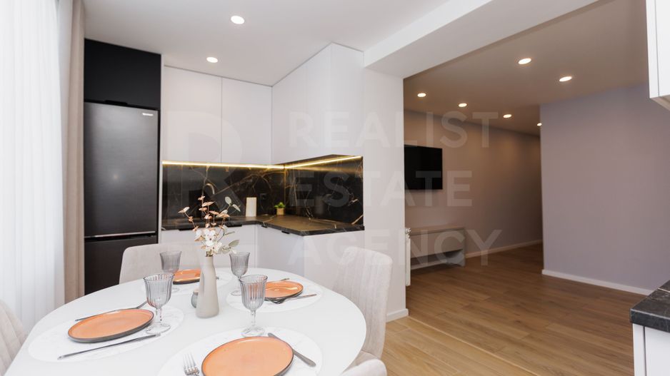 Vânzare, apartament, 2 camere, str. Vadul lui Voda, Ciocana - Poză 11