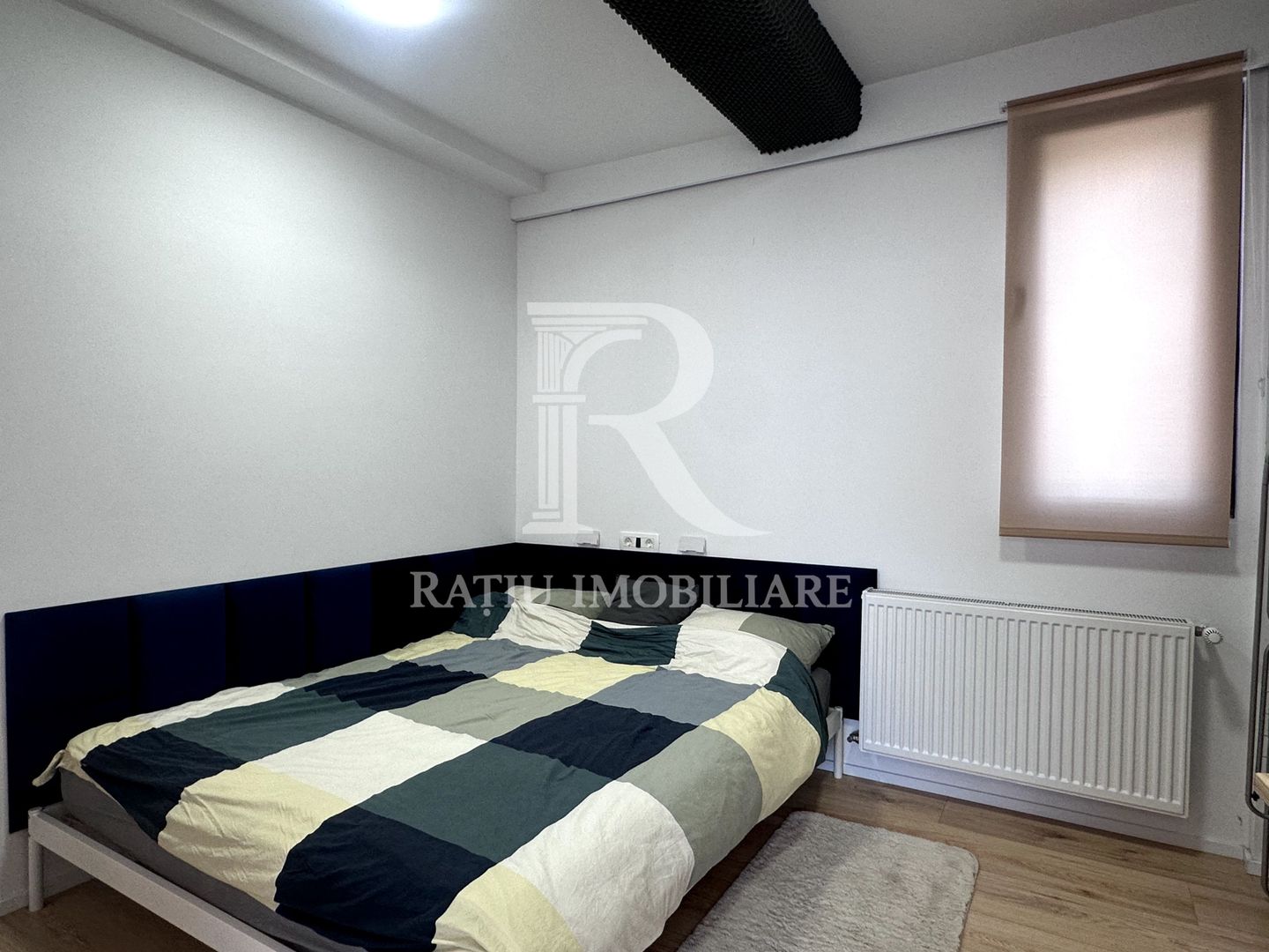Apartament cu 2 camere la casa | Centrala pe gaz | Oradea - Poză 8