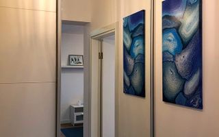 Brancoveanu, Luica 2 camere, mobila lux, bloc nou - Poză 10