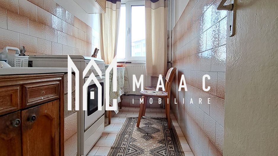 Apartament 2 camere | etaj 1 | Republicii | Nord | - Poză 5