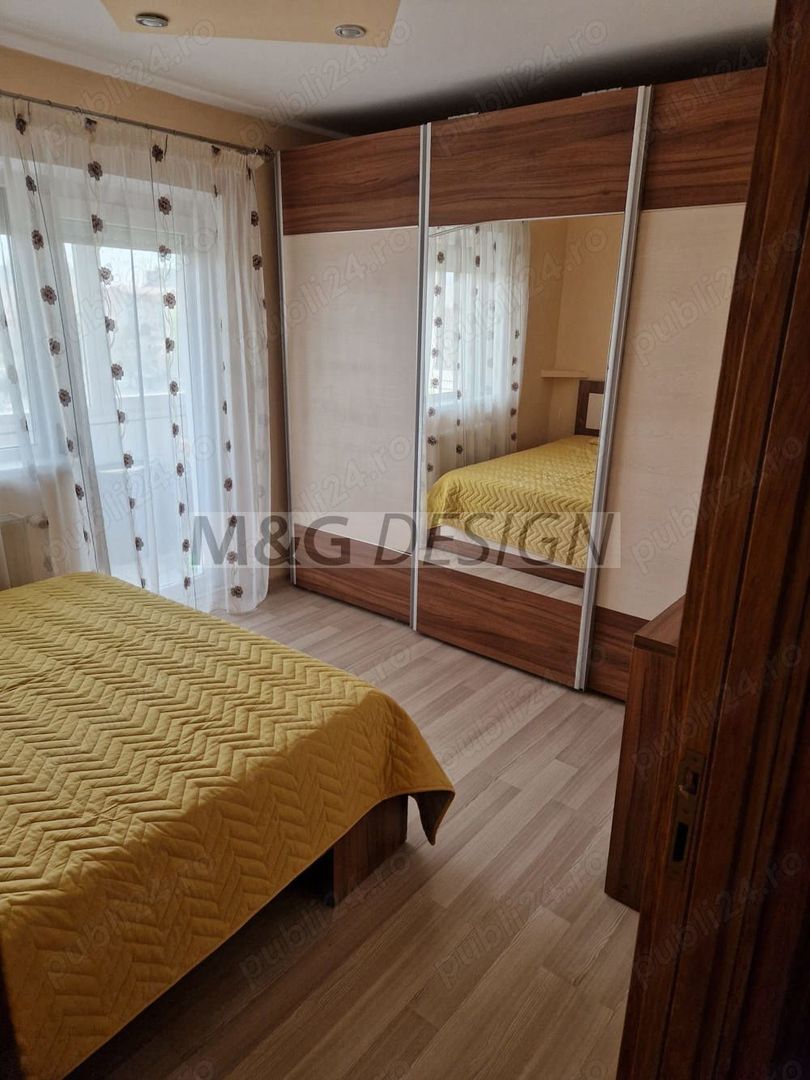 Apartament  cu 3 camere Sagului - Poză 9