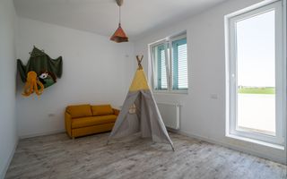 Casă PREMIUM stil mediteranean, lângă Therme București | In Rate - Poză 16